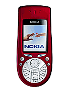 Klingeltöne Nokia 3660 kostenlos herunterladen.